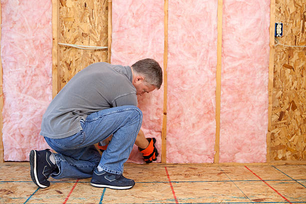 Types of Insulation We Offer in King Of Prussia, PA